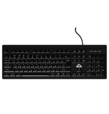 Клавиатура Бештау проводная КЛ104РУ (КЛ104РУ/SG)