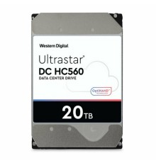 Жёсткий диск Western Digital 0F38652 (WUH722020BL5204)