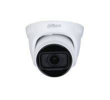 Видеокамера Dahua уличная купольная HDCVI 2Мп (DH-HAC-T3A21P-Z)
