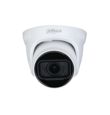 Видеокамера Dahua уличная купольная HDCVI 2Мп (DH-HAC-T3A21P-Z)