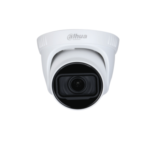 Видеокамера Dahua уличная купольная HDCVI 2Мп (DH-HAC-T3A21P-Z)