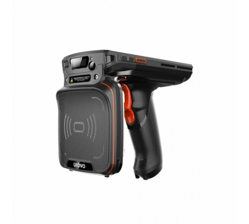 Терминал сбора данных Urovo DT50P (DT50P-SH7S11E4031)