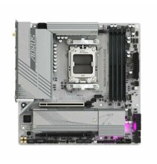 Материнская плата Gigabyte B650E AORUS ELITE X AX ICE