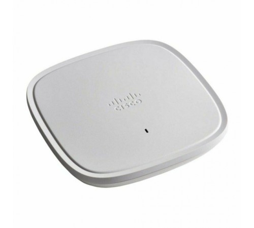 Точка доступа Cisco Catalyst 9130AX (C9130AXE-H)