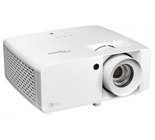 Проектор Optoma UHZ66 (E9PD7LD01EZ2)