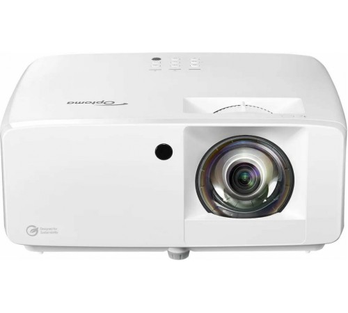 Проектор Optoma UHZ35ST (E9PD7LD11EZ2)