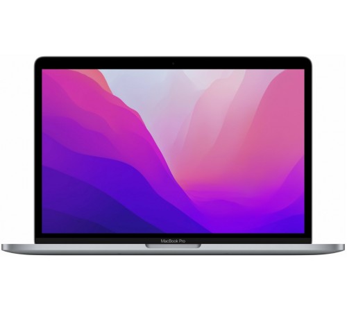 Ноутбук Apple MacBook Pro Apple M3 Pro (MRW13HN/A)