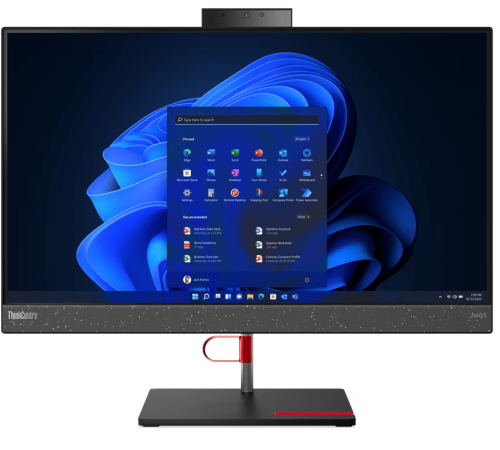 Моноблок Lenovo ThinkCentre neo 50a 24 G5 (12SC000QRU)