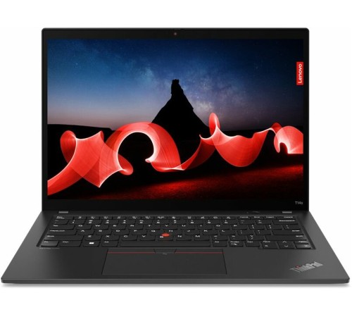 Ноутбук Lenovo ThinkPad T14s G4 (21F80009RT)