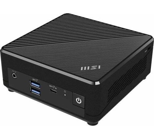 Неттоп MSI Cubi N ADL-037XRU (9S6-B0A911-200)