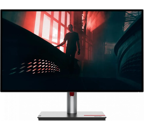 Монитор Lenovo ThinkVision P27h-30 (63A1GAT1EU)