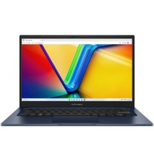 Ноутбук Asus VivoBook 14 X1404VA-EB416W (90NB10I1-M00D70)