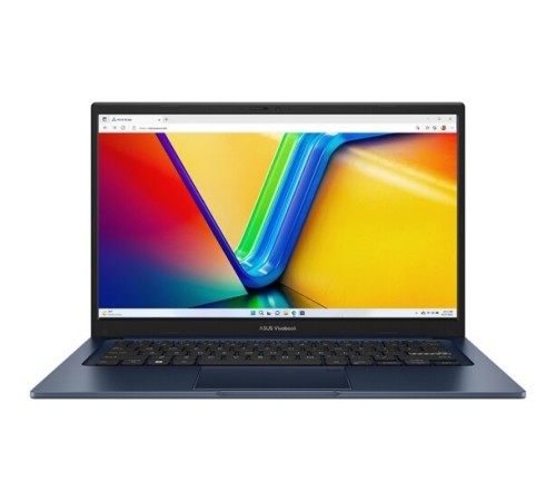 Ноутбук Asus VivoBook 14 X1404VA-EB416W (90NB10I1-M00D70)