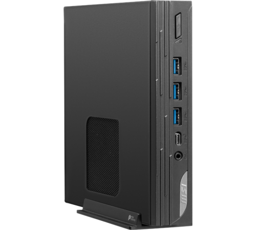 Неттоп MSI Pro DP10 12M-227XRU (9S6-B0A622-227)