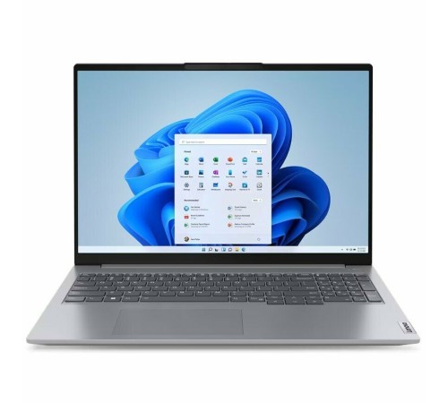 Ноутбук Lenovo ThinkBook 16 G6 (21KH007VRU)