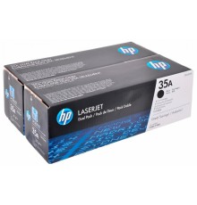 Картридж HP CB435AD