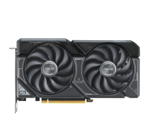 Видеокарта Asus DUAL-RTX4060-O8G-V2 (90YV0JC4-M0NA00)