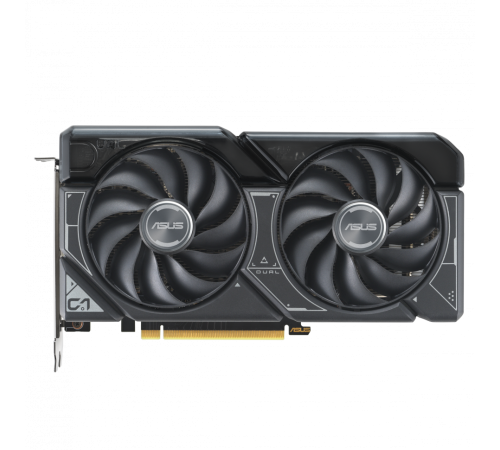 Видеокарта Asus DUAL-RTX4060-O8G-V2 (90YV0JC4-M0NA00)
