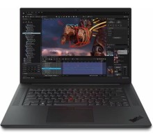 Ноутбук Lenovo ThinkPad P1 G5 (21FV000CUE)