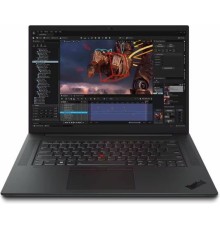 Ноутбук Lenovo ThinkPad P1 G5 (21FV000CUE)