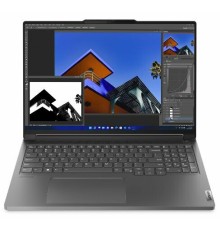 Ноутбук Lenovo ThinkBook 16p G4 (21J80018UE)