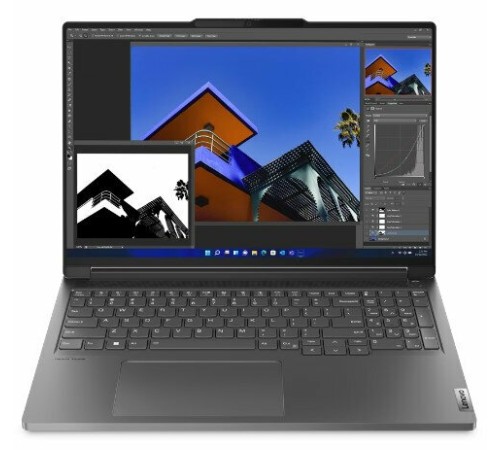 Ноутбук Lenovo ThinkBook 16p G4 (21J80018UE)