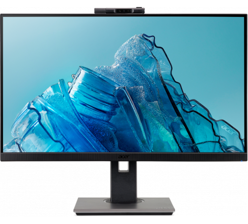 Монитор Acer B277KC3BMIPRUZX (UM.HB7EE.306)