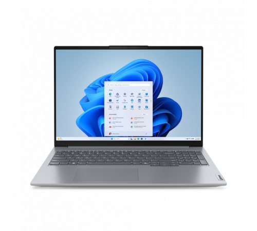 Ноутбук Lenovo ThinkBook 16 G7 (21MS005KRU)