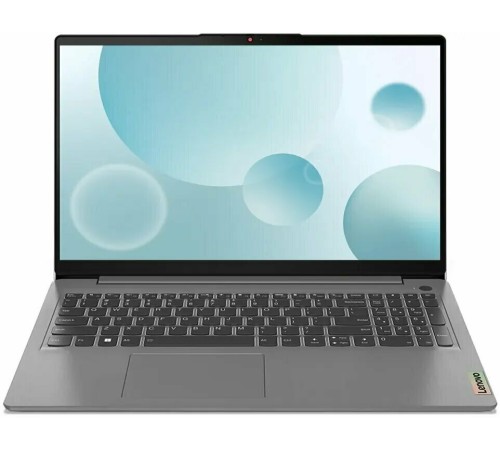 Ноутбук Lenovo IdeaPad 3 15IAU7 (82RK013WRK)