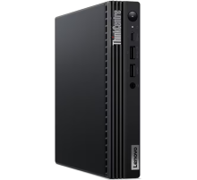 Компьютер Lenovo ThinkCentre Tiny M70q-4 (12E4S7KD00)