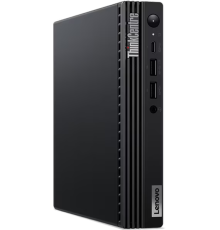 Компьютер Lenovo ThinkCentre Tiny M70q-4 (12E4S7KD00)