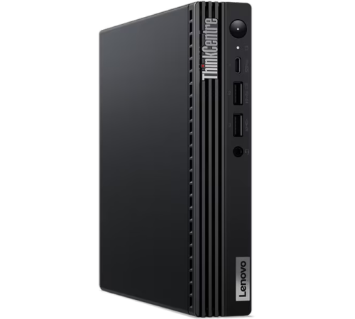 Компьютер Lenovo ThinkCentre Tiny M70q-4 (12E4S7KD00)