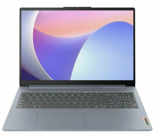 Ноутбук Lenovo IdeaPad Slim 3 15ABR8 (82XM00CJRK)