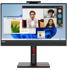 Монитор Lenovo ThinkCentre Tiny-In-One 24 G5 (12NAGAT1UK)