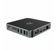 Компьютер Irbis Smartdesk mini PC Celeron N5105 (ISDP1001YX)