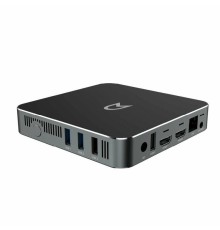 Компьютер Irbis Smartdesk mini PC Celeron N5105 (ISDP1002YX)