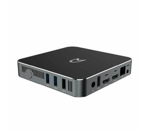 Компьютер Irbis Smartdesk mini PC Celeron N5105 (ISDP1002YX)