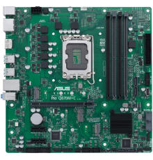 Материнская плата Asus PRO Q670M-C-CSM (90MB19E0-M2EAYC)