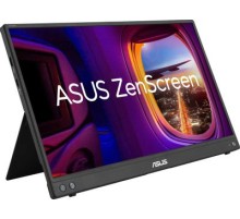 Монитор Asus ZenScreen MB16AHV (90LM0381-B02370)