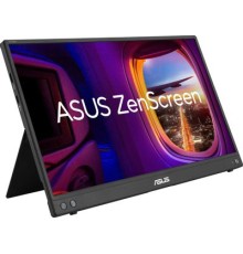 Монитор Asus ZenScreen MB16AHV (90LM0381-B02370)