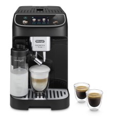 Кофемашина Delonghi Magnifica Plus (ECAM320.60.B)