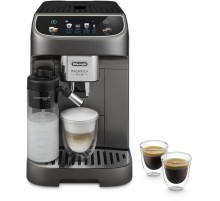 Кофемашина Delonghi Magnifica Plus (ECAM320.70.TB)