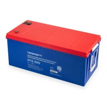 Батарея для ИБП Ippon IP12-200 12В 200Ач (1734540)