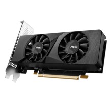 Видеокарта MSI RTX 3050 LP 6G