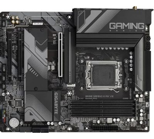 Материнская плата Gigabyte B650 GAMING X AX V2