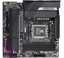 Материнская плата Gigabyte B650M AORUS ELITE