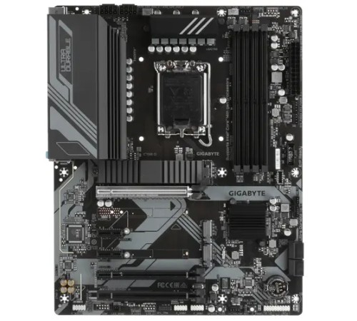Материнская плата Gigabyte Z790 D