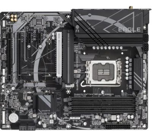 Материнская плата Gigabyte Z790 EAGLE AX