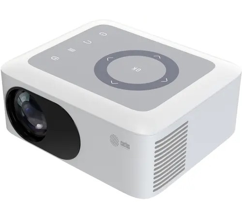 Проектор Cactus CS-PRE.08WT.WXGA