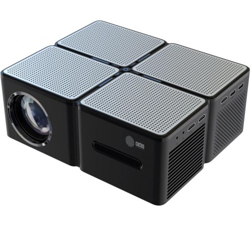Проектор Cactus CS-PRO.03B.Full HD-A
